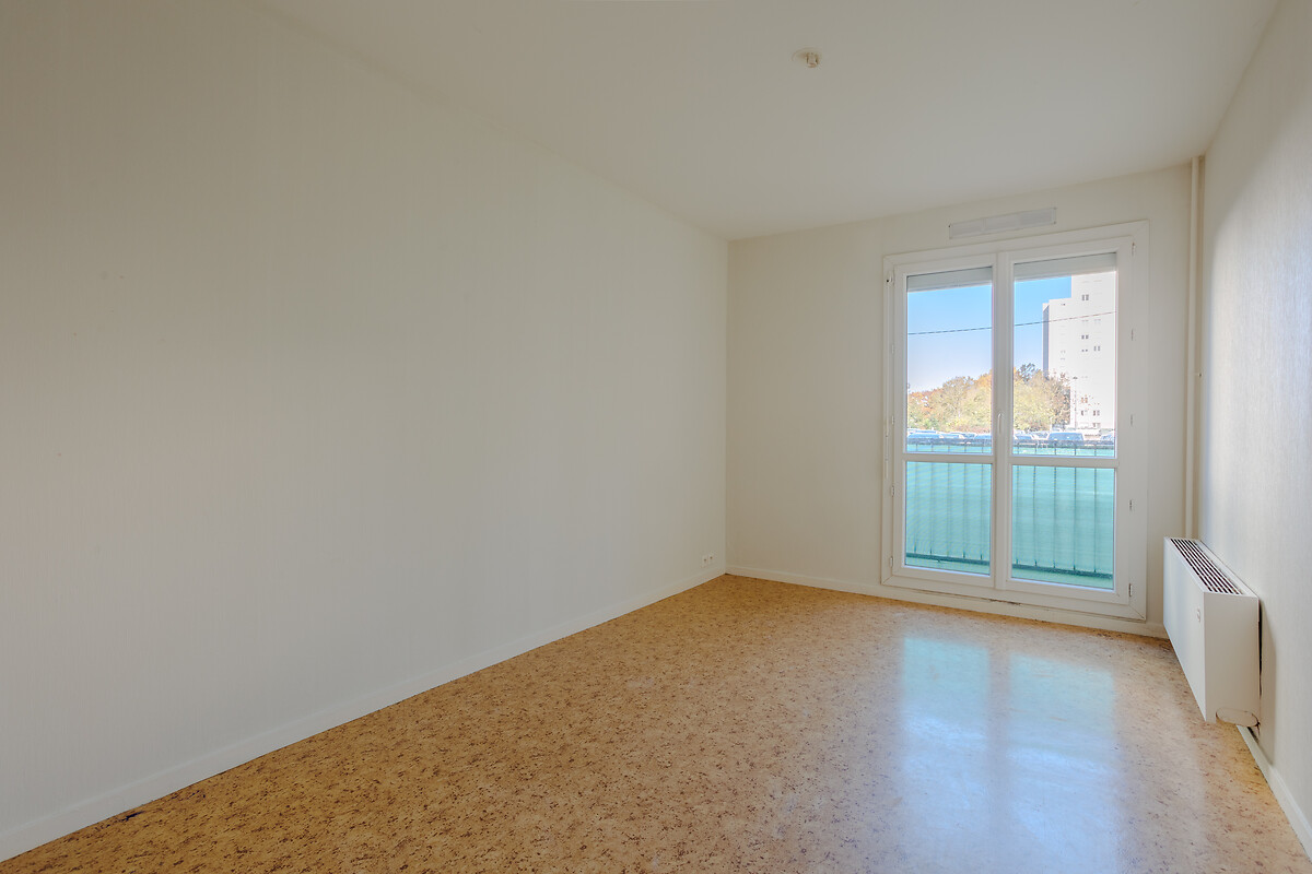 Appartement 4 Pièce(s) Rennes - Photo 12