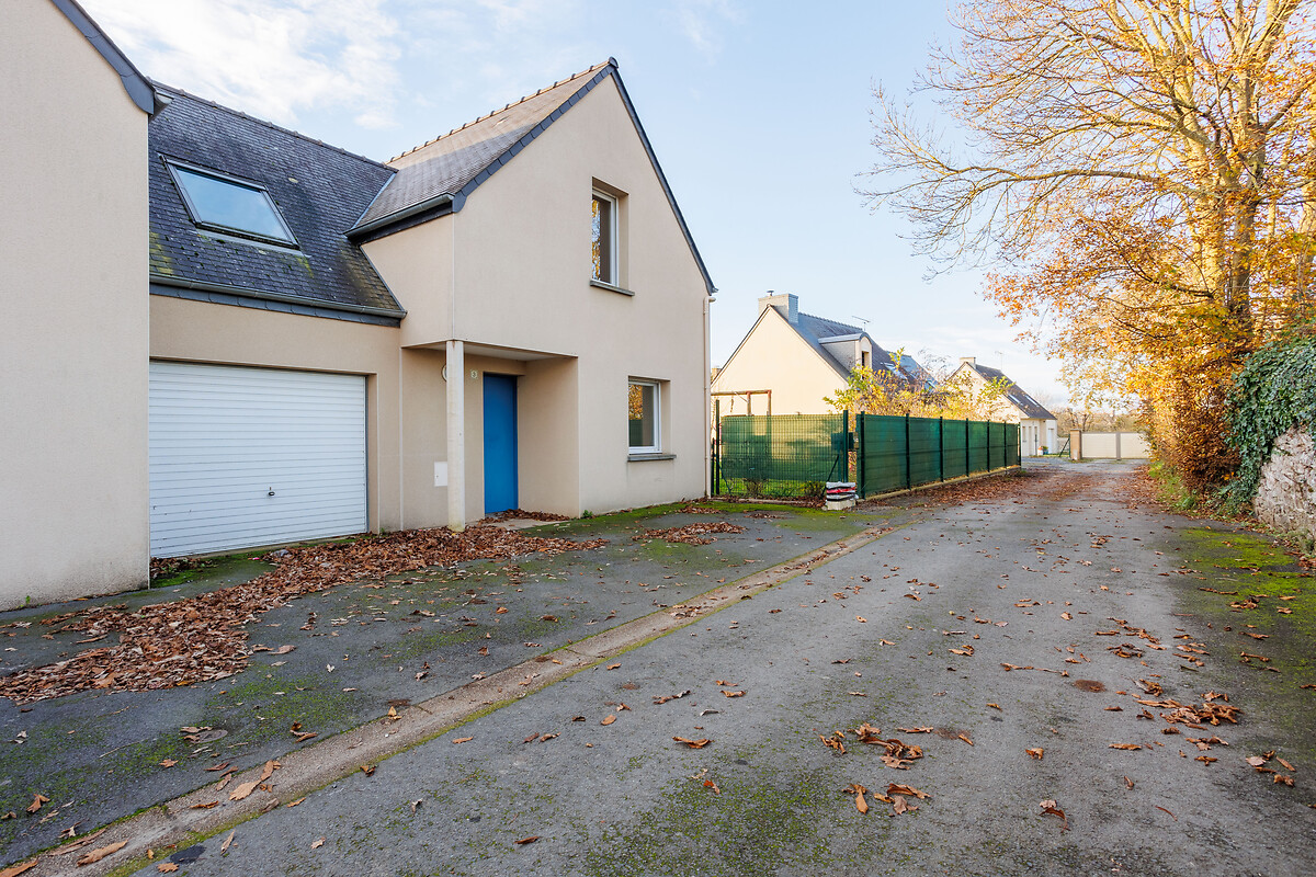 Maison 4 Pièce(s) La Vicomté-sur-Rance - Photo 16