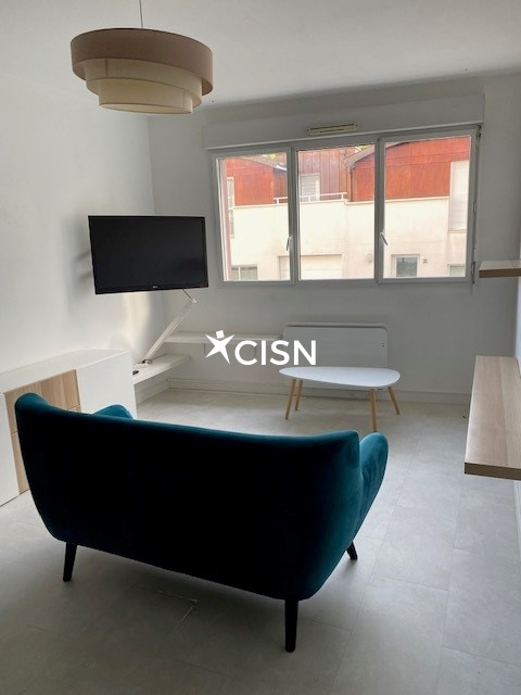 Appartement 2 Pièce(s) Nantes