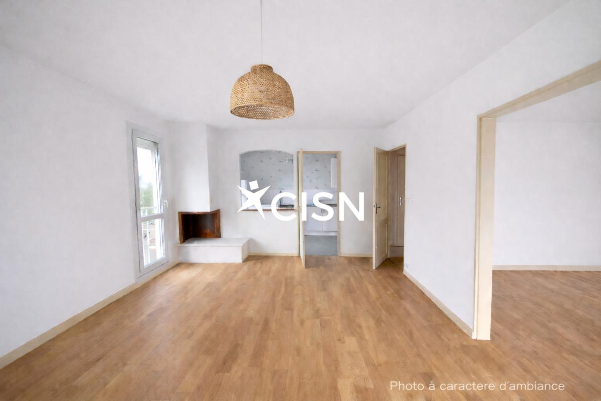 Appartement 4 Pièce(s) Saint-Herblain