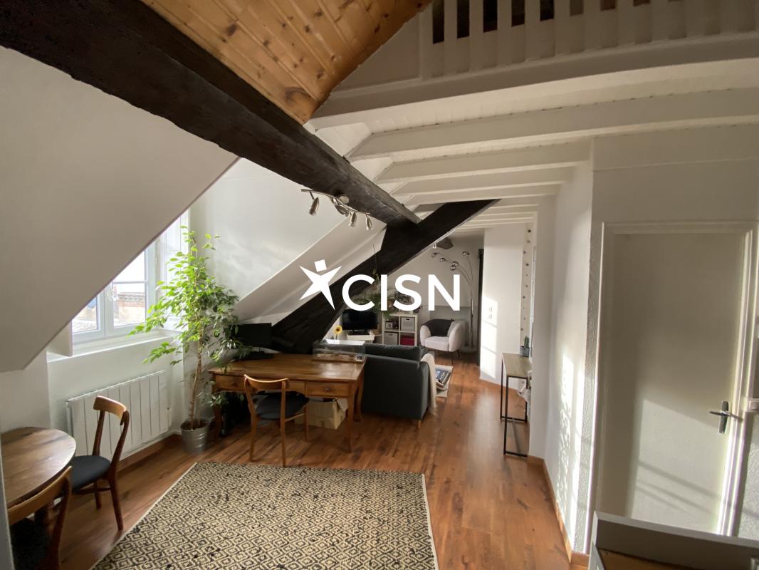 Appartement 2 Pièce(s) Nantes