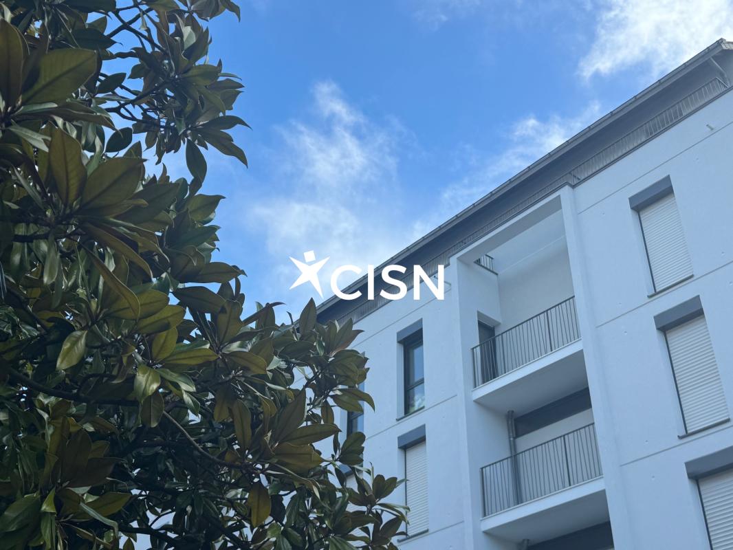 Appartement 1 Pièce(s) Nantes