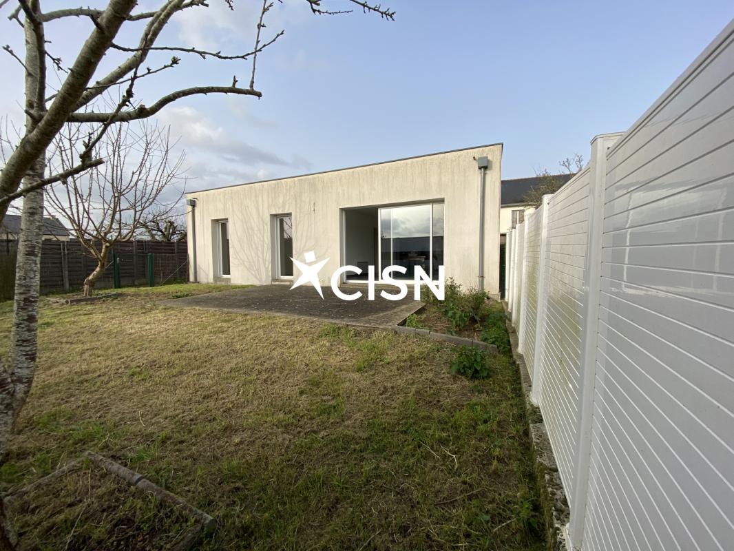 Maison 5 Pièce(s) Nantes