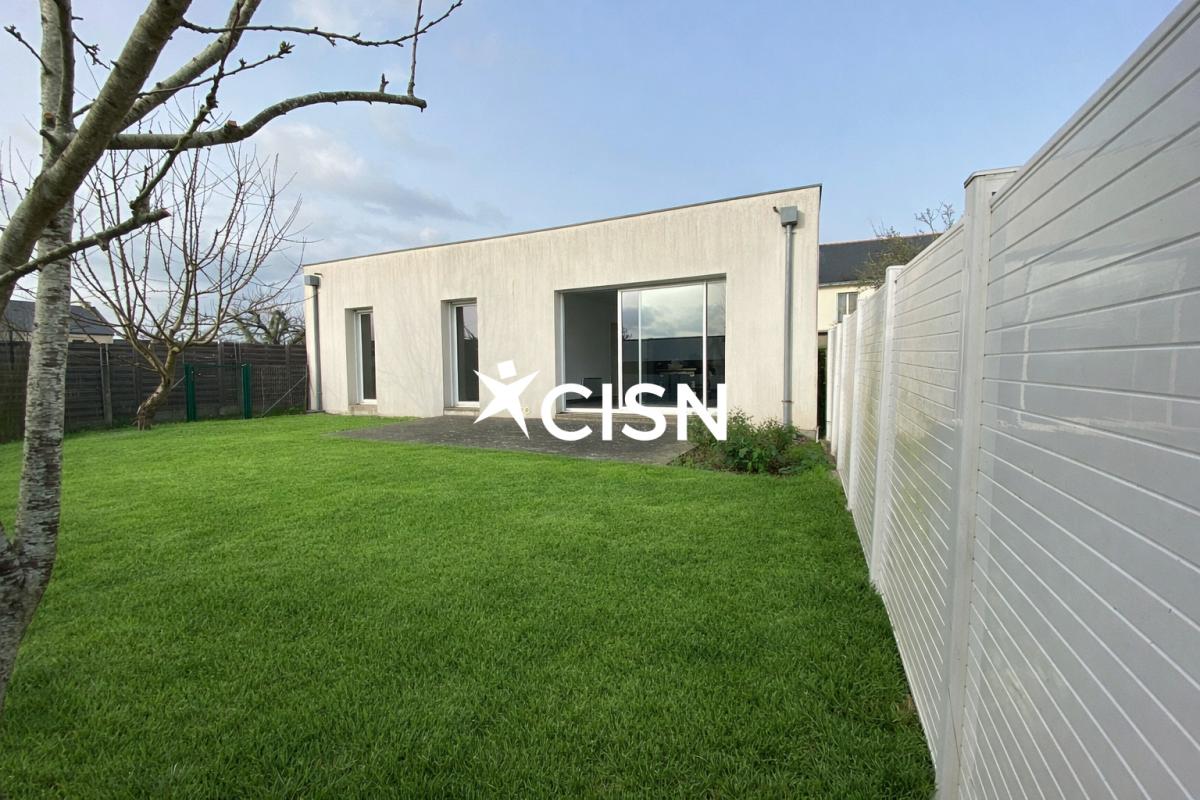 Maison 5 Pièce(s) Nantes