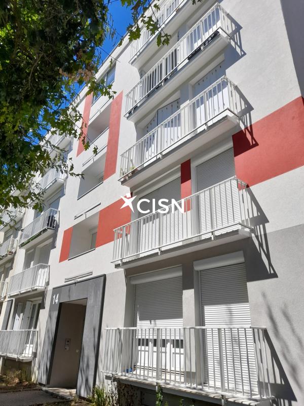 Appartement 4 Pièce(s) Rezé