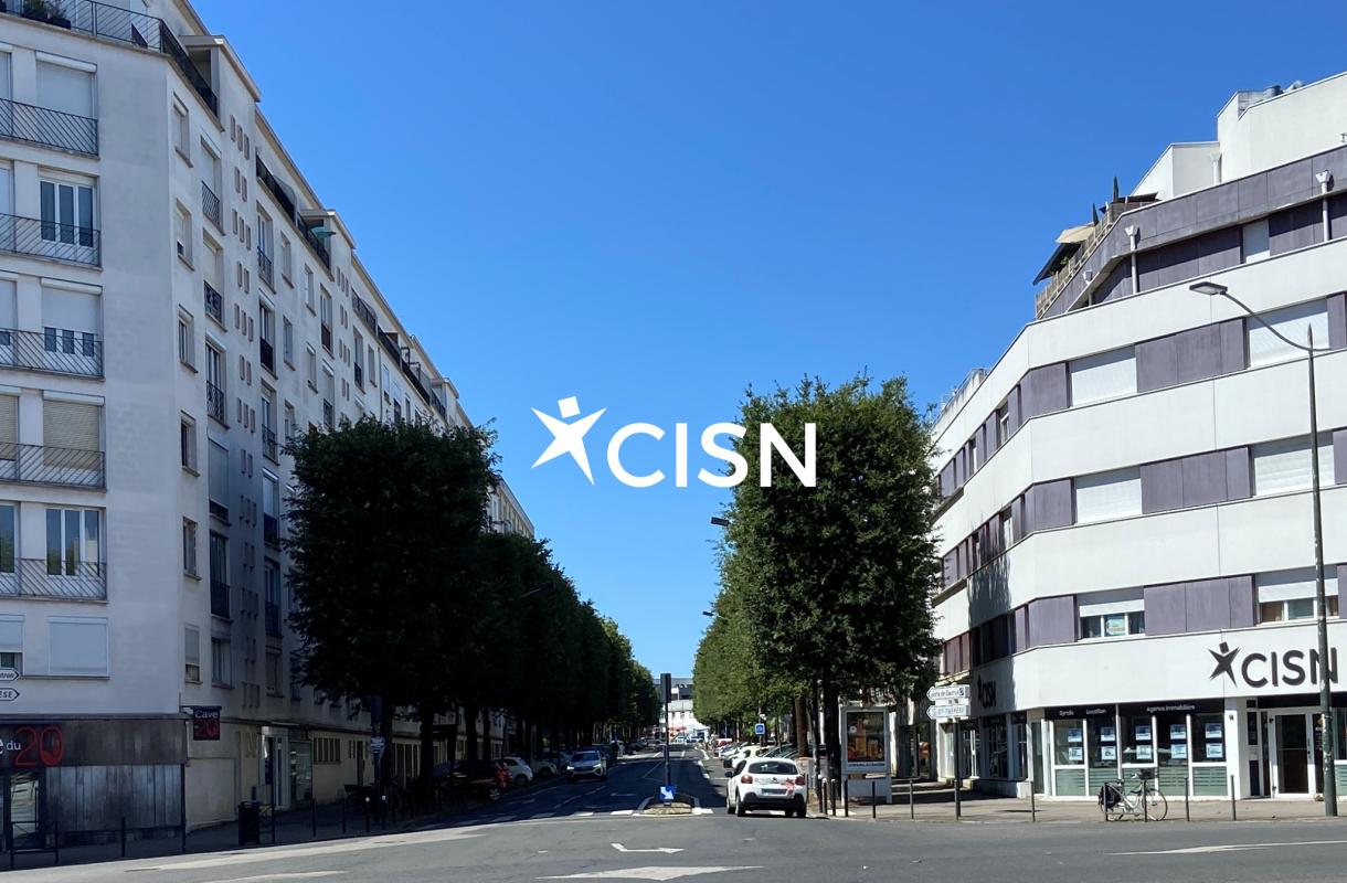 Local commercial  Nantes
