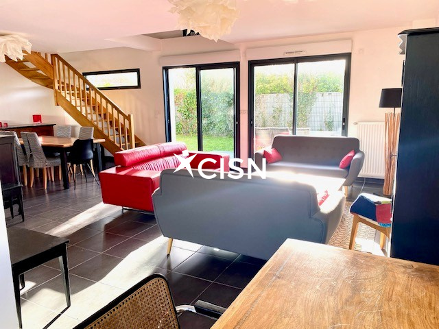 Maison 4 Pièce(s) Saint-Nazaire - Photo 2
