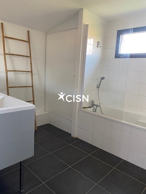 Maison 4 Pièce(s) Saint-Nazaire - Photo 9