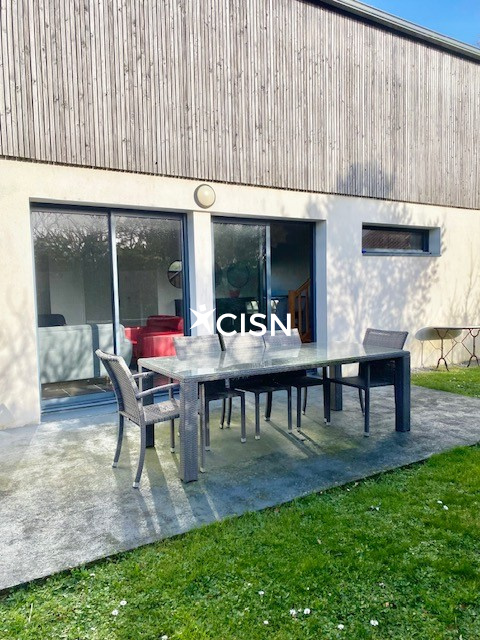 Maison 4 Pièce(s) Saint-Nazaire - Photo 11