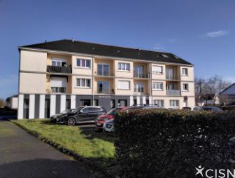 Appartement 3 Pièce(s) Saint-Nazaire