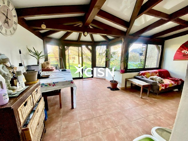 Maison 5 Pièce(s) Trignac