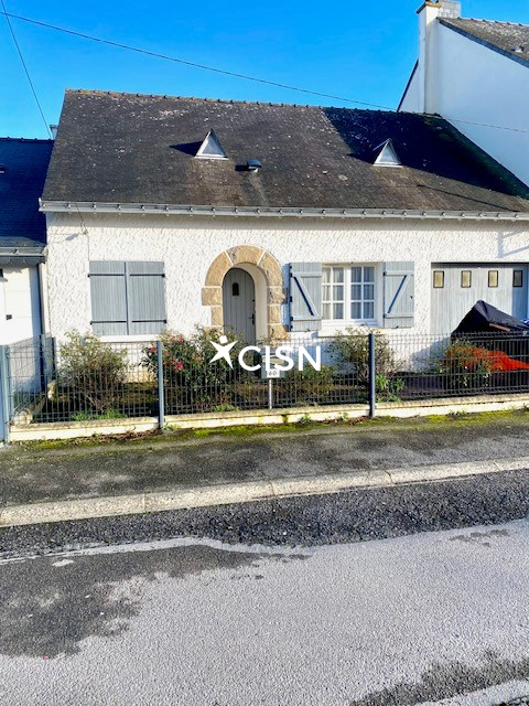Maison 5 Pièce(s) Trignac - Photo 2