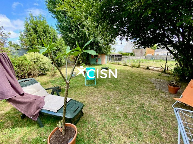 Maison 5 Pièce(s) Trignac - Photo 4