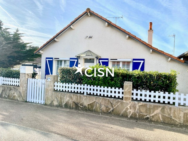 Maison 6 Pièce(s) Saint-Brevin-les-Pins