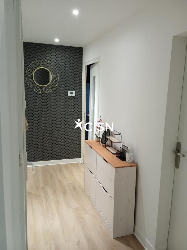 Appartement 5 Pièce(s) Saint-Nazaire - Photo 2