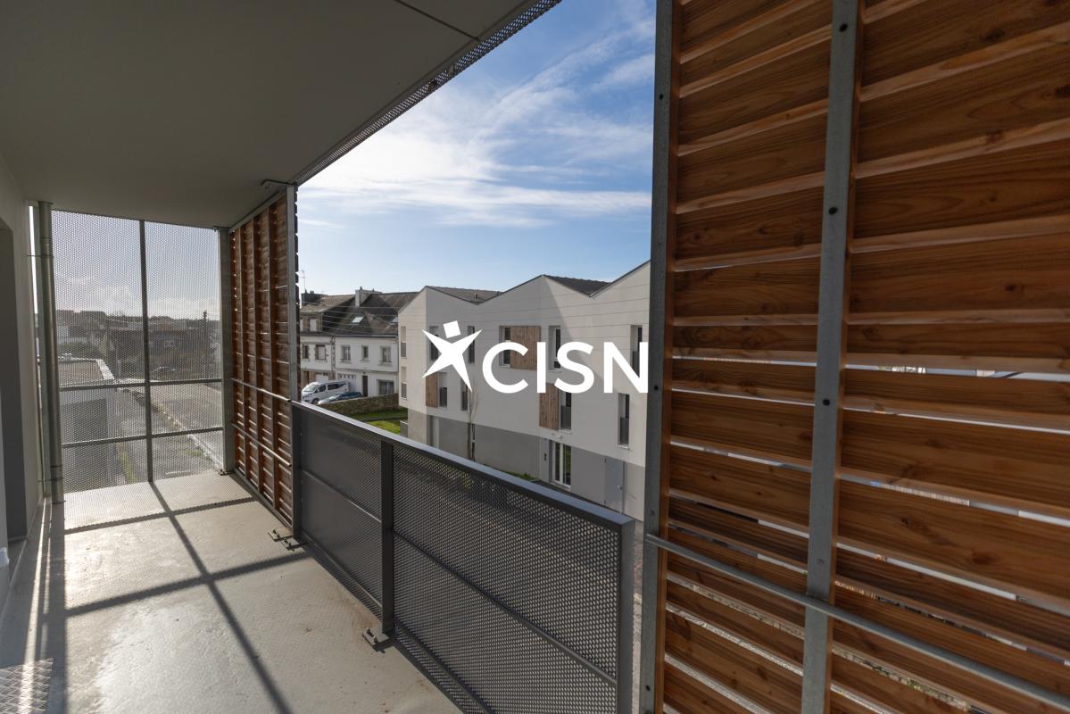 Appartement 3 Pièce(s) Locmiquélic