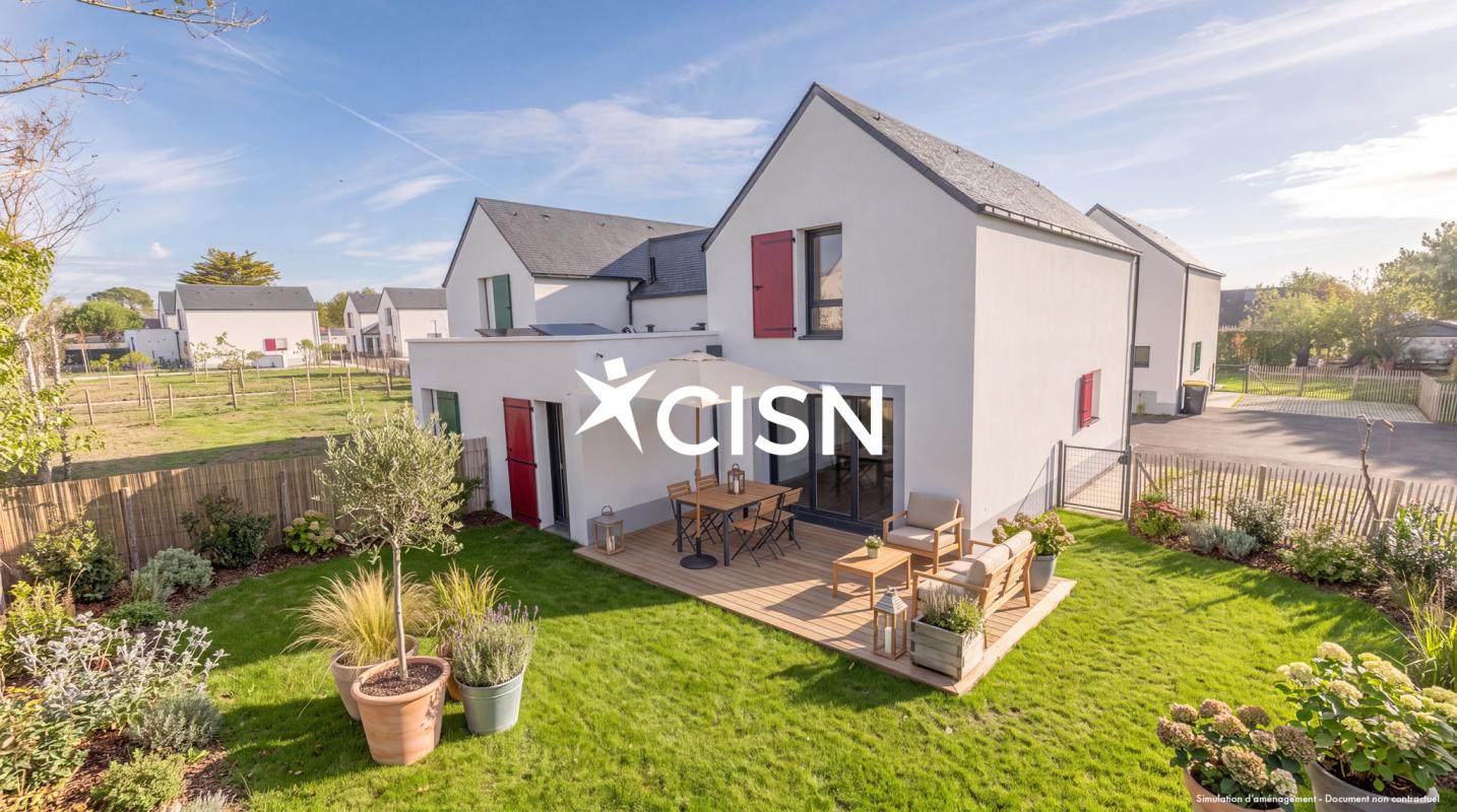 Maison 5 Pièce(s) Piriac-sur-Mer - Photo 1