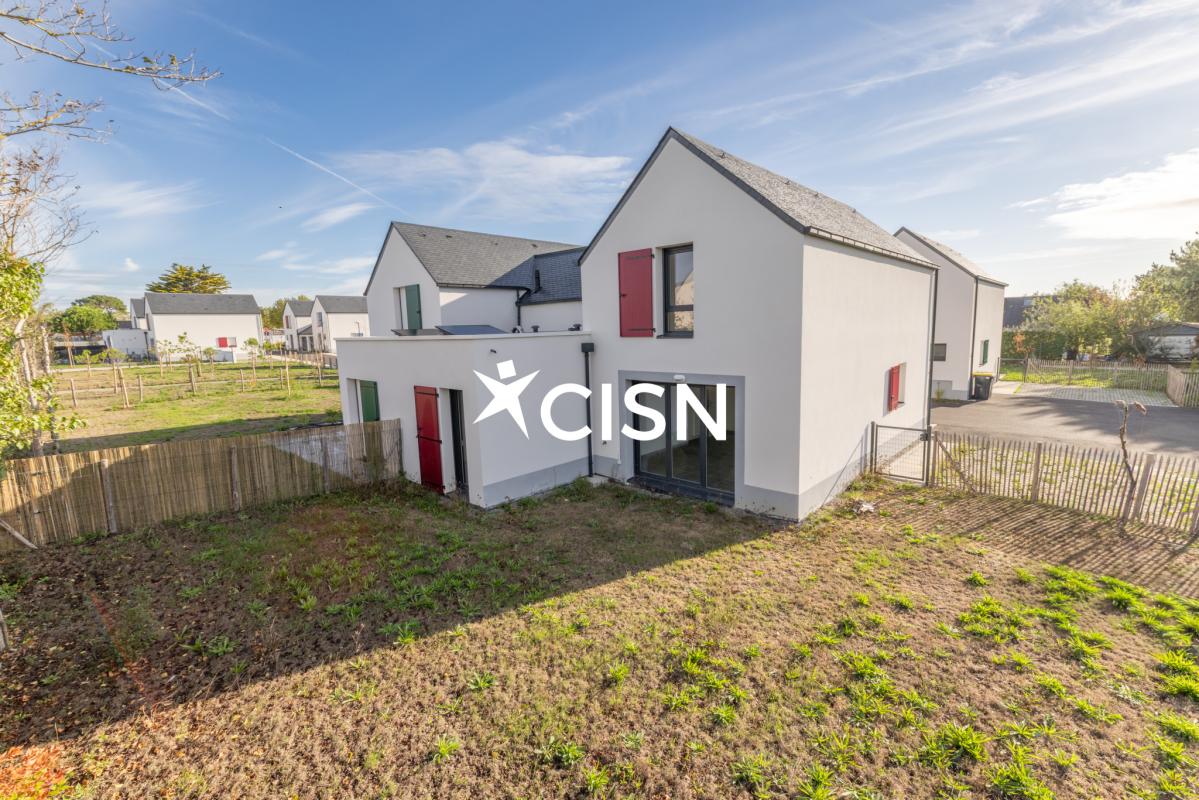 Maison 5 Pièce(s) Piriac-sur-Mer - Photo 12