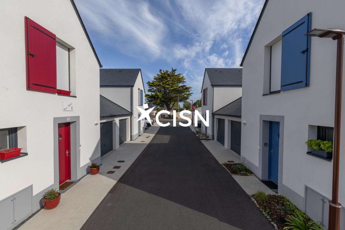Maison 5 Pièce(s) Piriac-sur-Mer - Photo 14