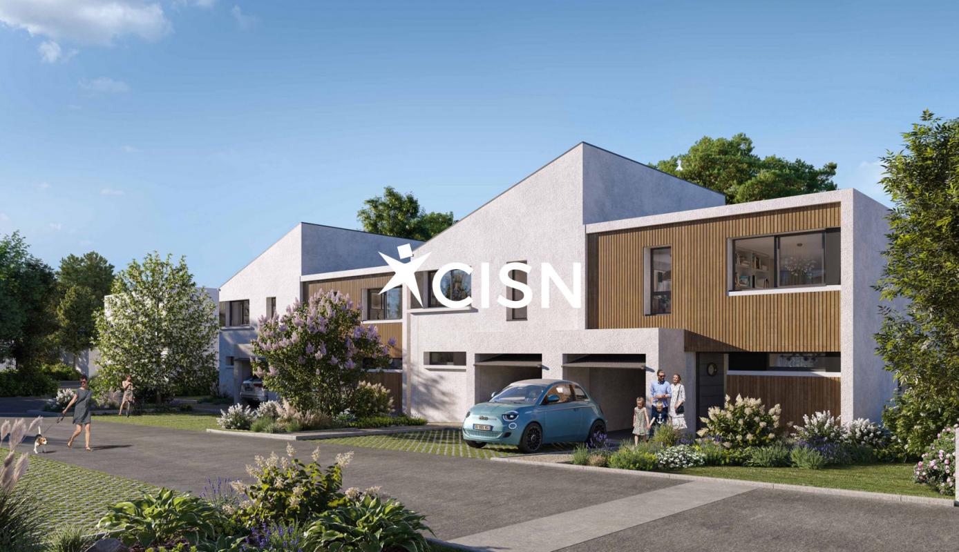 Maison 5 Pièce(s) Pornichet