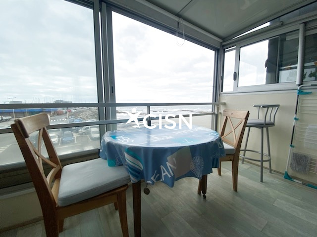 Appartement 1 Pièce(s) La Turballe