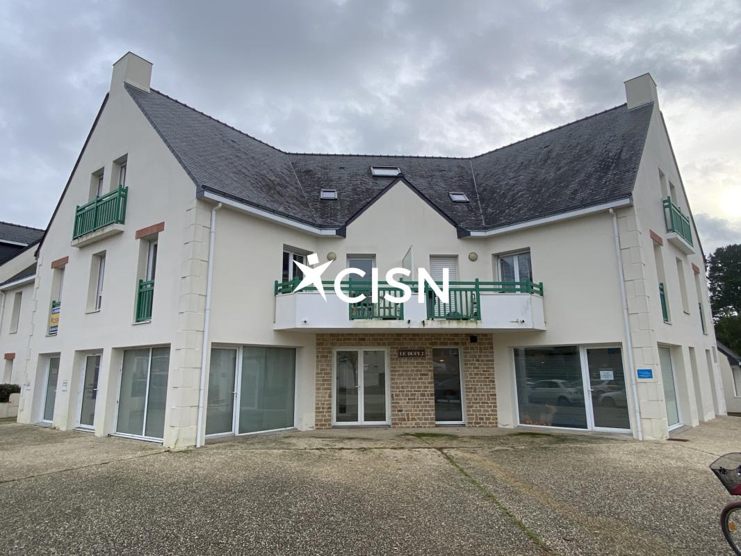 Appartement 3 Pièce(s) La Baule-Escoublac