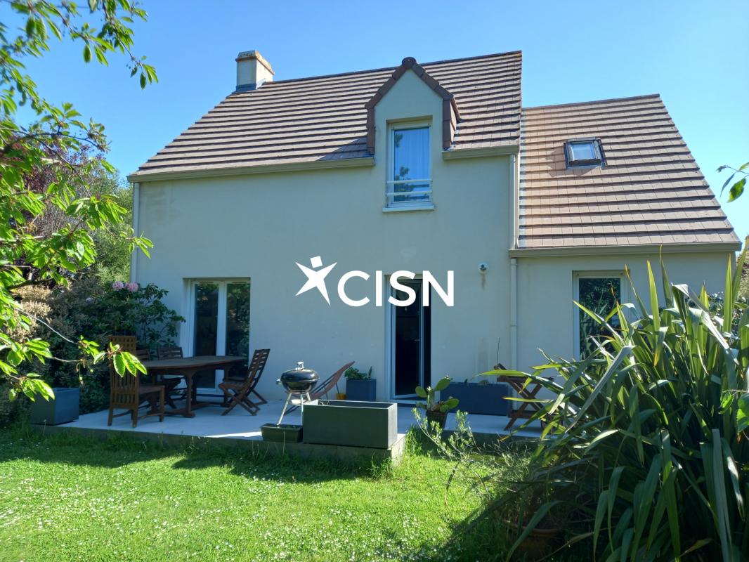 Maison 4 Pièce(s) La Baule-Escoublac