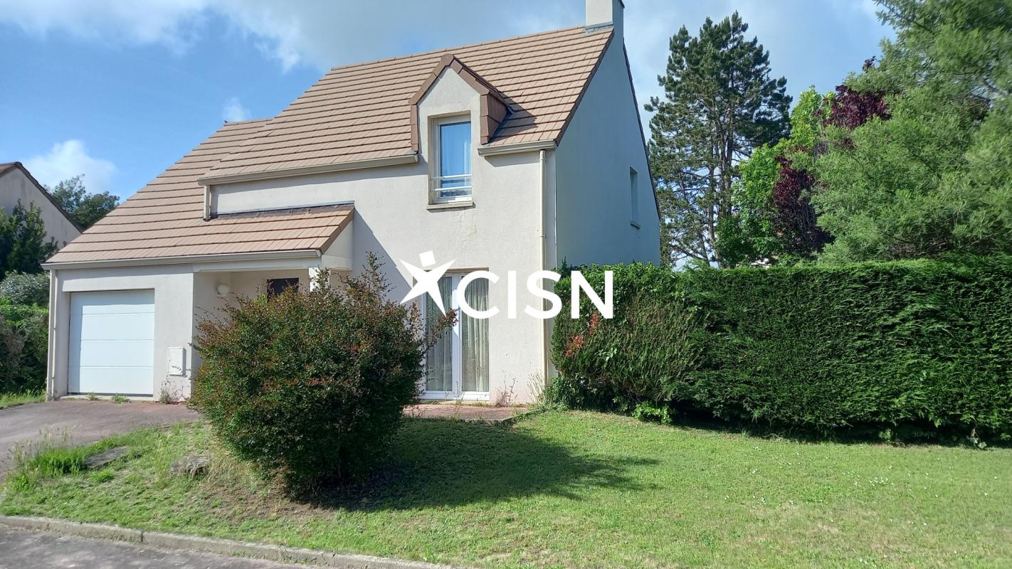 Maison 4 Pièce(s) La Baule-Escoublac