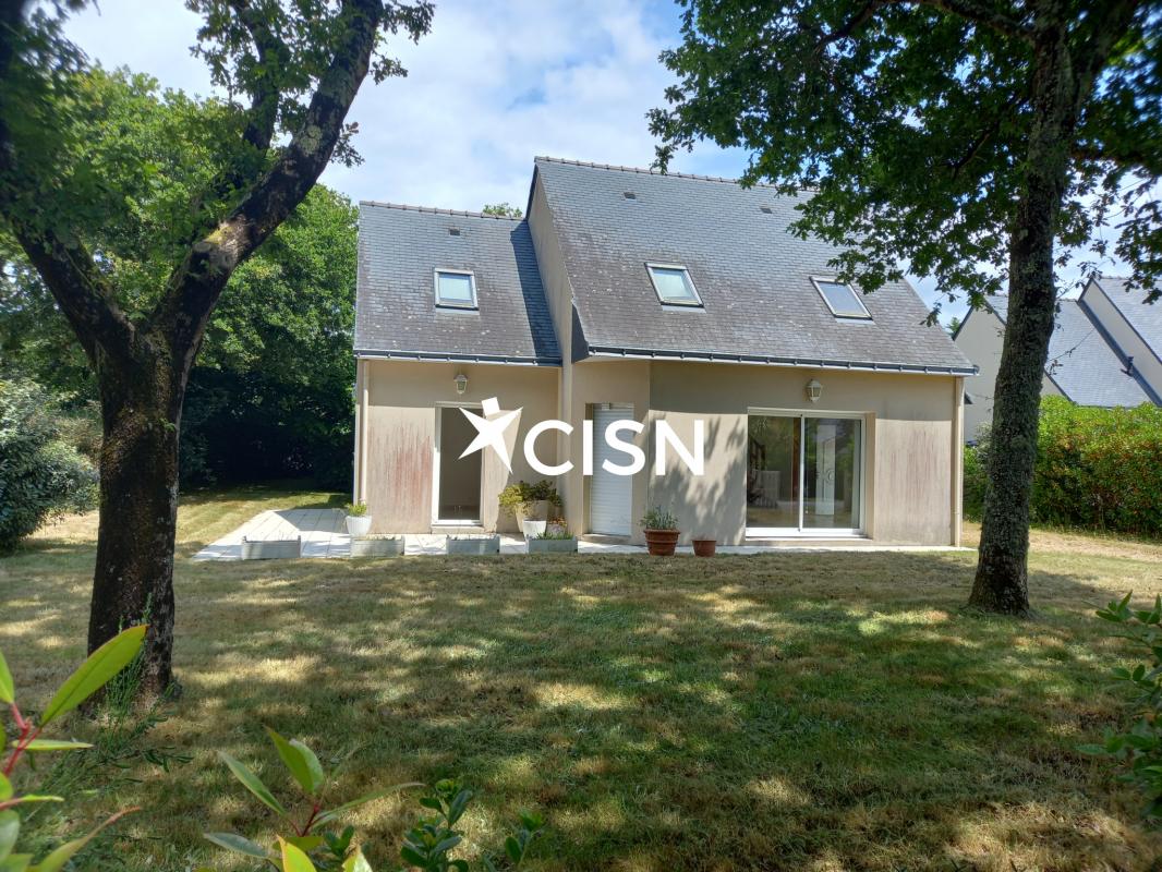 Maison 5 Pièce(s) La Baule-Escoublac