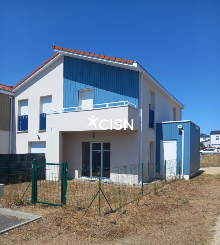 Maison 4 Pièce(s) La Baule-Escoublac