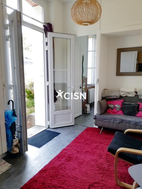 Appartement 2 Pièce(s) La Baule-Escoublac - Photo 2