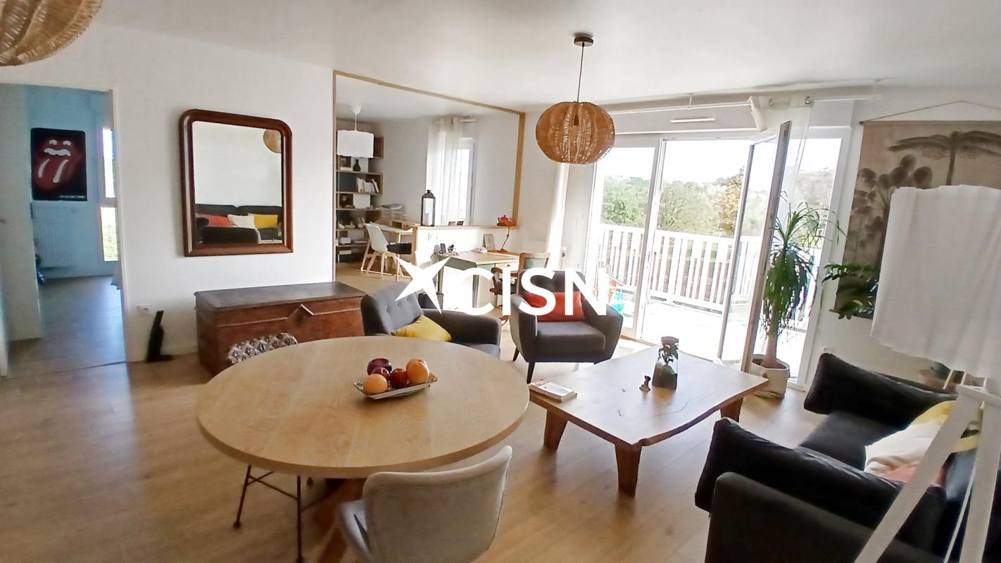 Appartement 4 Pièce(s) Pornic