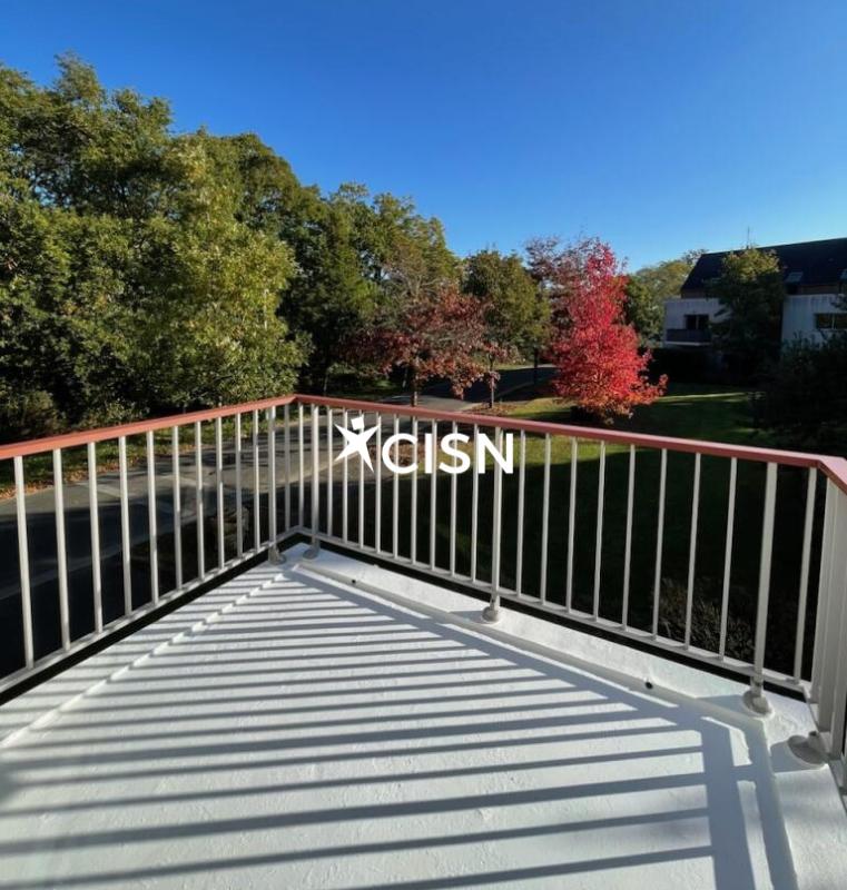 Appartement 2 Pièce(s) La Baule-Escoublac