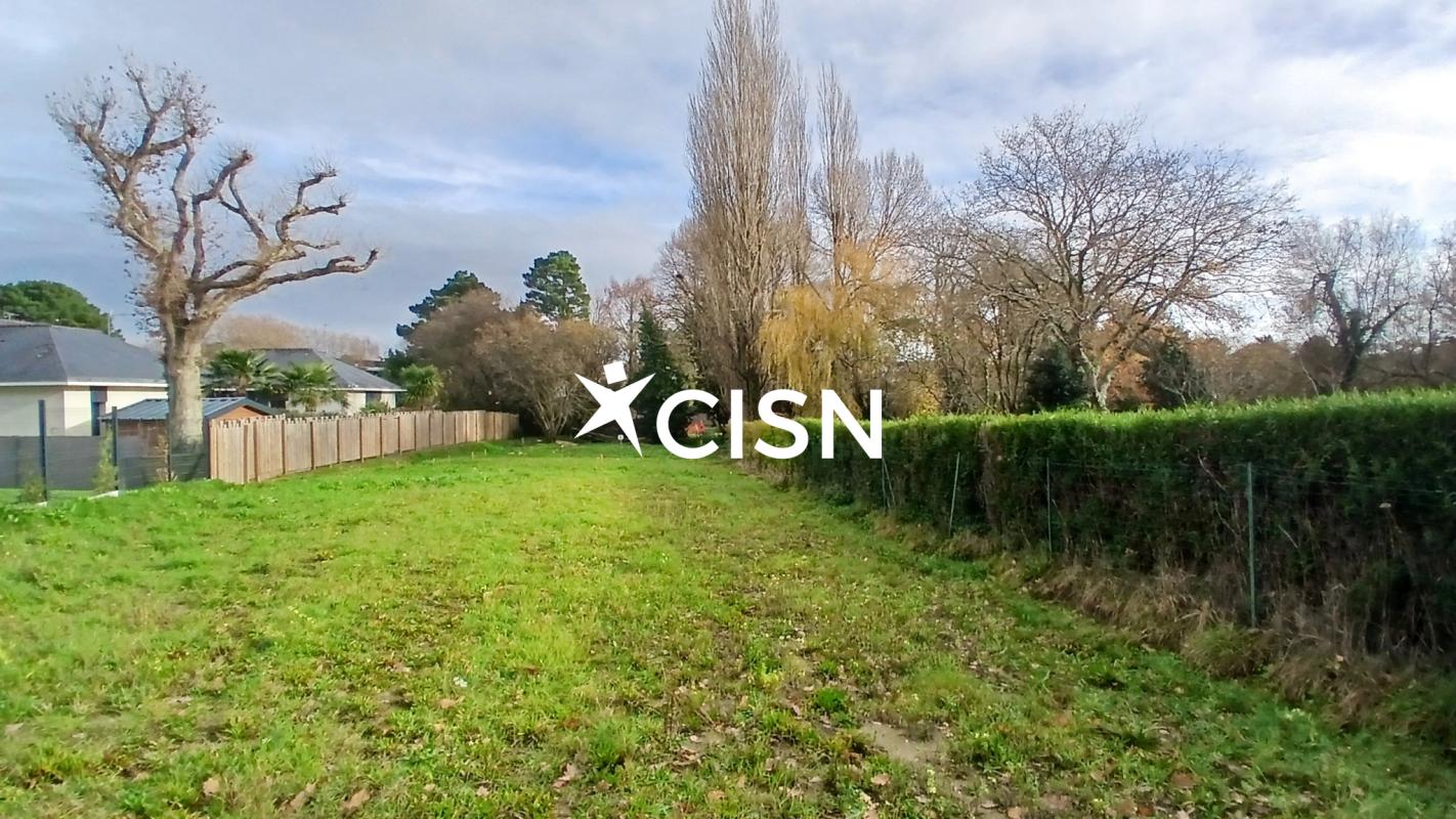 Terrain  La Baule-Escoublac