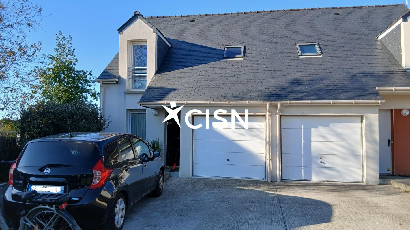 Maison 4 Pièce(s) La Baule-Escoublac