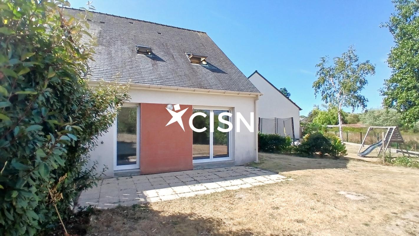 Maison 4 Pièce(s) La Baule-Escoublac