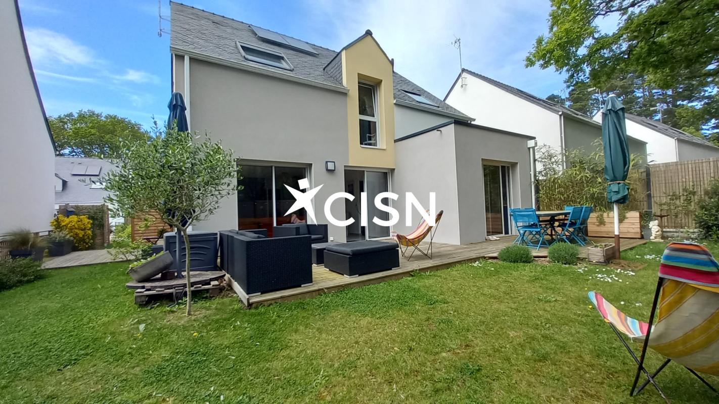 Maison 6 Pièce(s) Pornichet