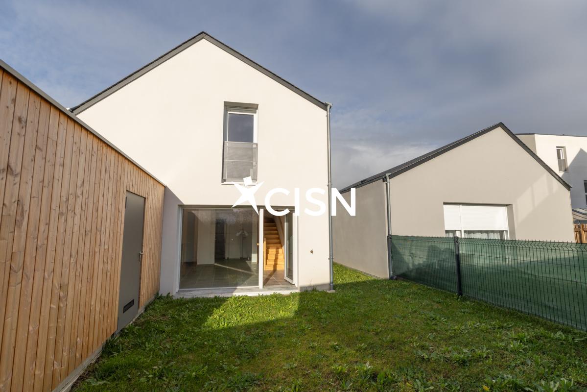 Maison 5 Pièce(s) Locmiquélic - Photo 2