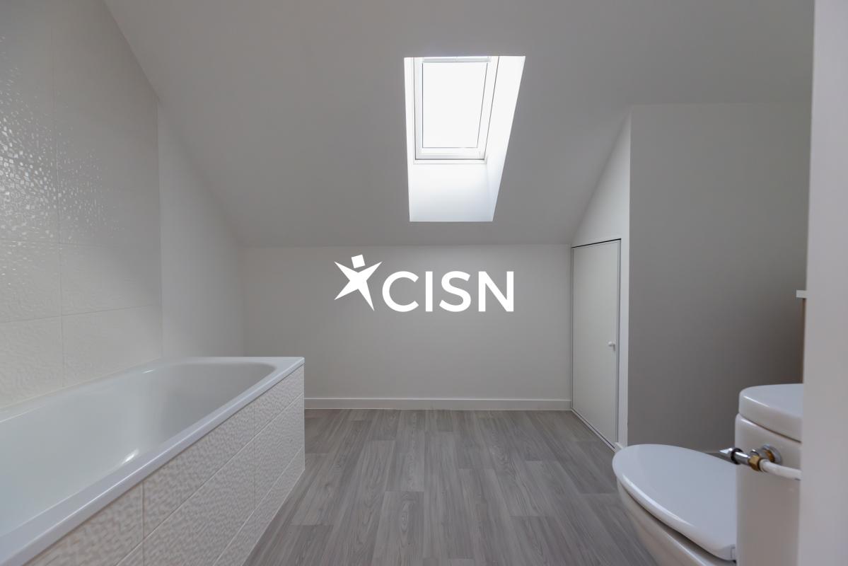 Maison 5 Pièce(s) Locmiquélic - Photo 6
