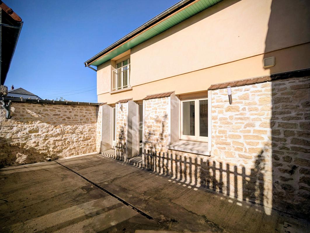 Maison 5 Pièce(s) Corbeny