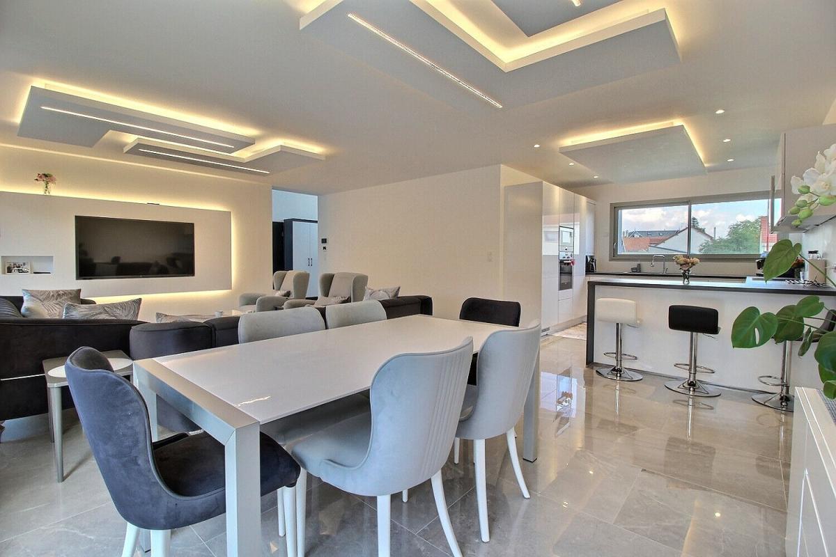 Maison 6 Pièce(s) Ormes - Photo 1