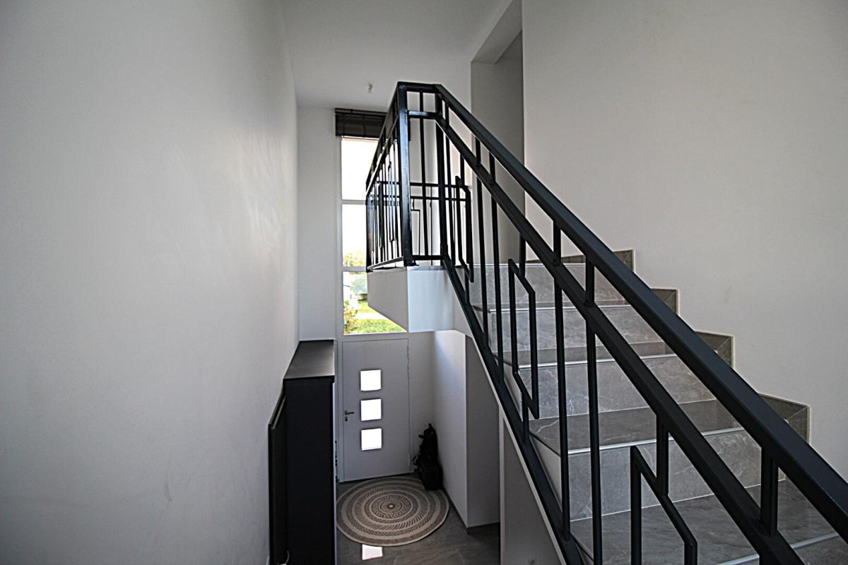 Maison 6 Pièce(s) Ormes - Photo 6
