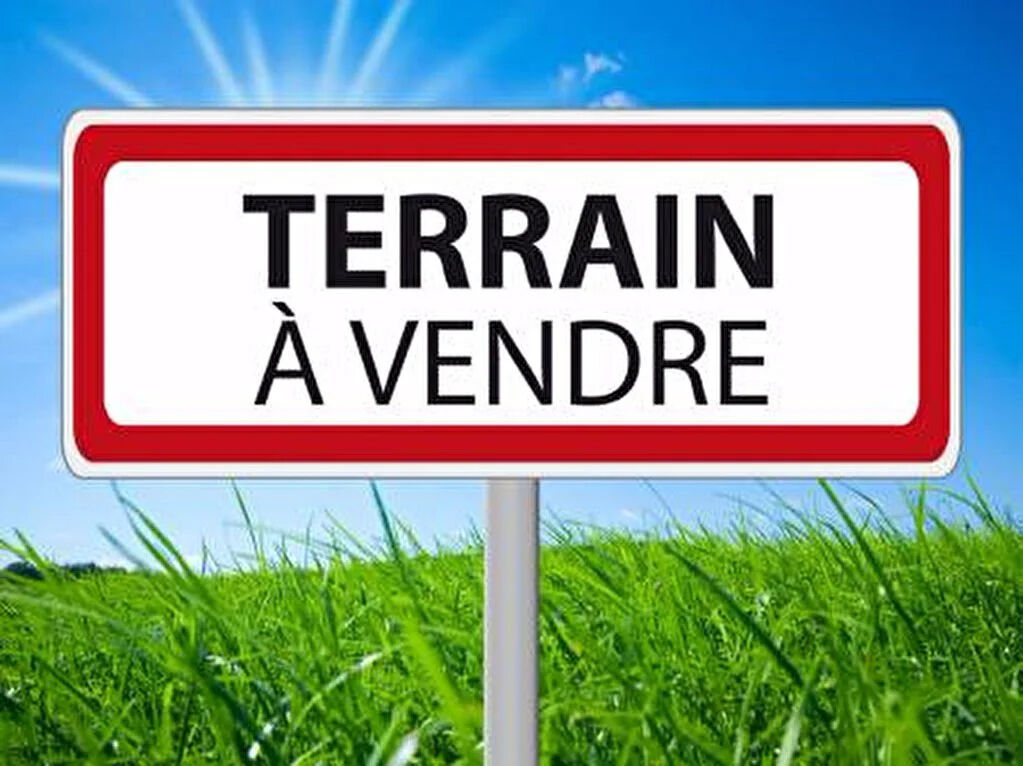 Terrain  Prouvais