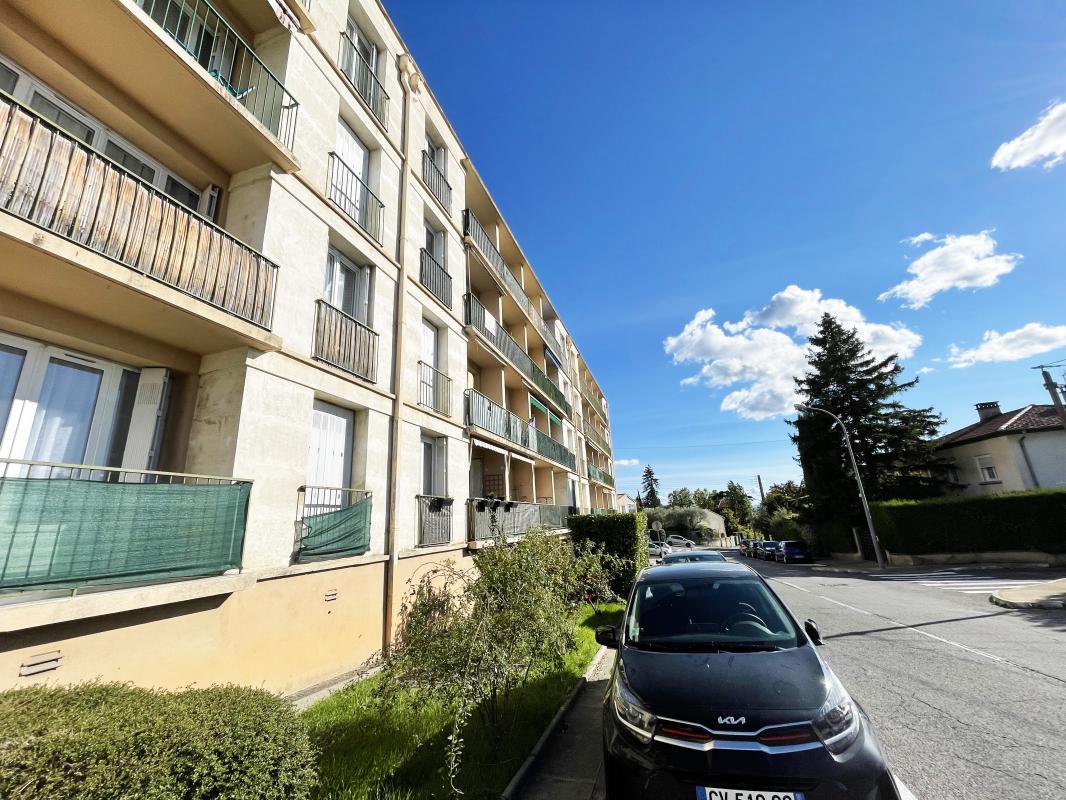 Appartement 4 Pièce(s) Manosque