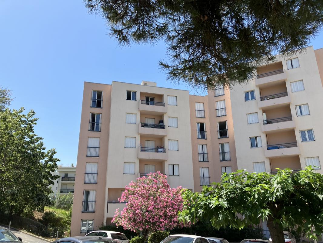 Appartement 4 Pièce(s) Nice