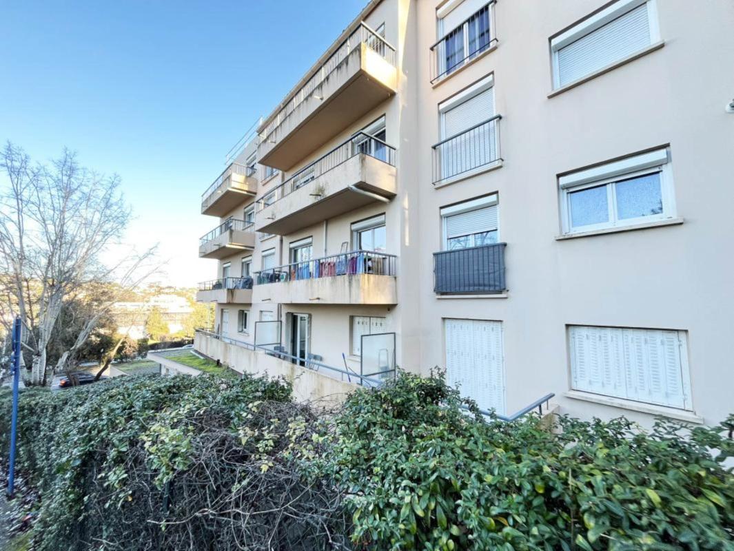 Appartement 2 Pièce(s) Cagnes-sur-Mer