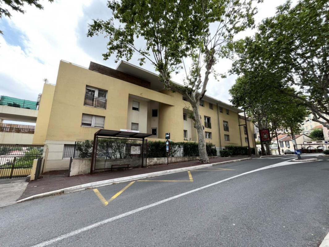 Appartement 3 Pièce(s) Grasse