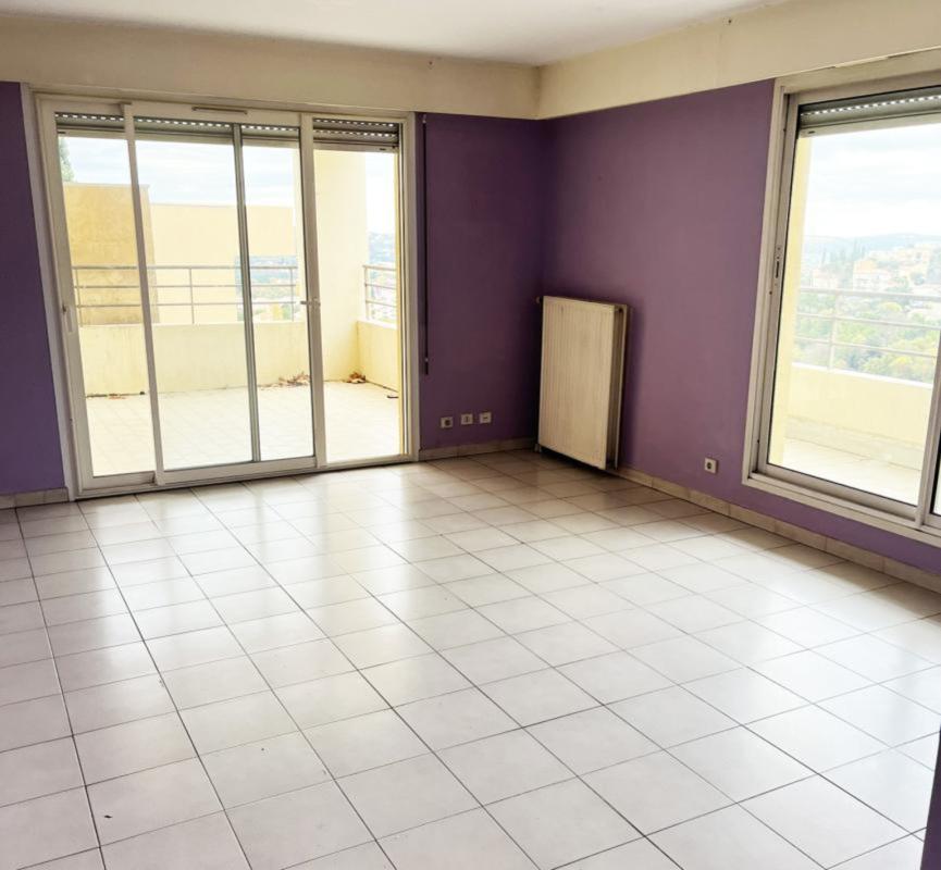 Appartement 4 Pièce(s) Grasse