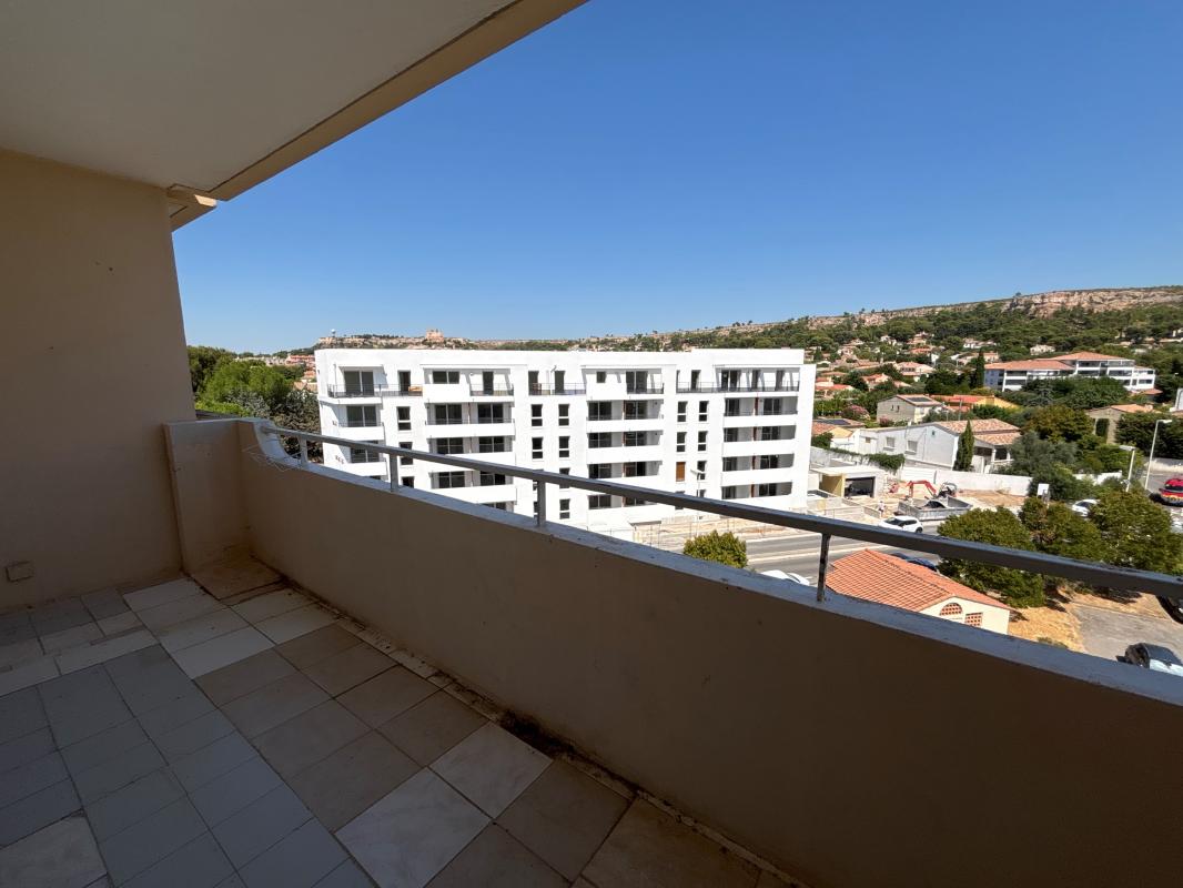 Appartement 1 Pièce(s) Vitrolles