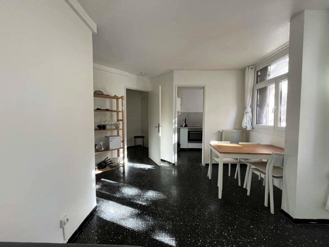 Appartement 4 Pièce(s) Aix-en-Provence